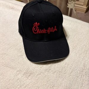 Chick-Fil-A Hat